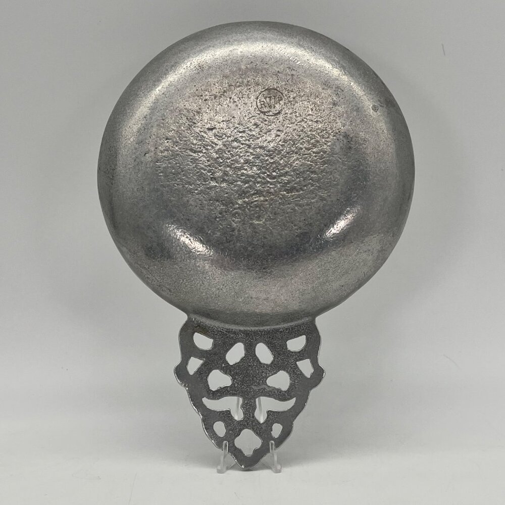 United States House of Representatives Wilton RWP Pewter Tray Dish Decorative - Picture 4 of 8
